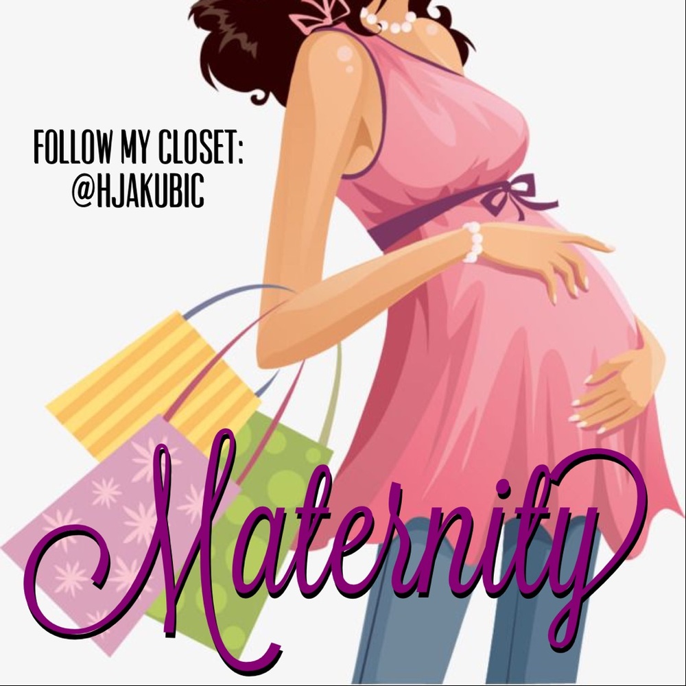 ✨ Maternity Clothes ✨